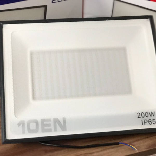 10EN 200W Smd Led Projektör
