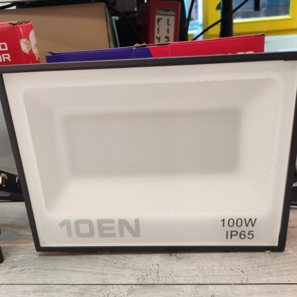 10EN 100W Smd Led Projektör