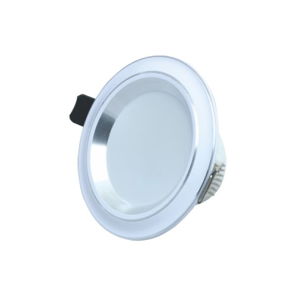 10EN 5W Smd Led Armatür ( Sıva Altı) Beyaz Kasa