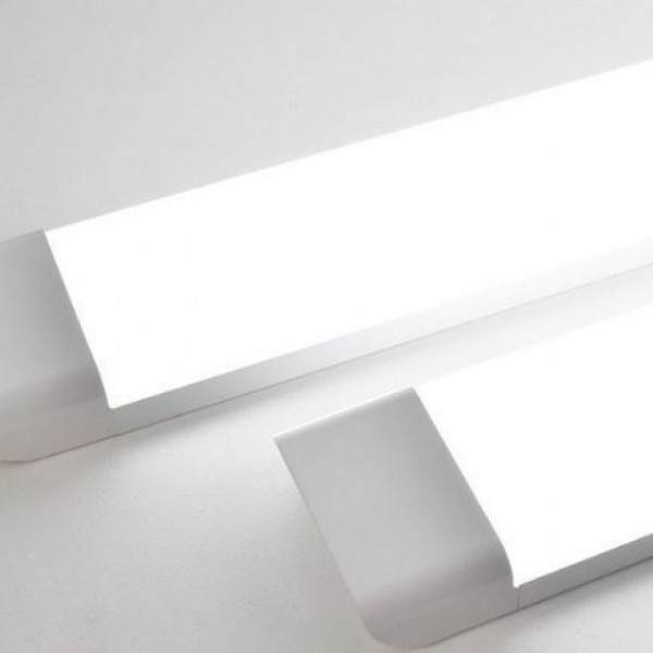 10EN 58W 120Cm Led Bant Armatür