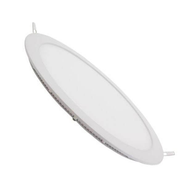 10EN 19 Watt Sıva Altı Yuvarlak Led Panel