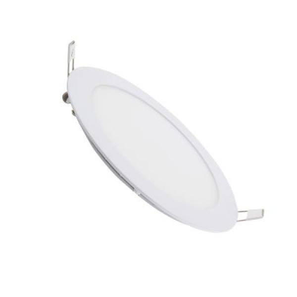 10EN 13W Sıva Altı Yuvarlak Led Panel