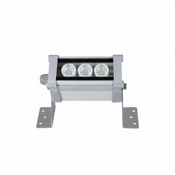 10EN 10 Cm -3 Ledli Wallwasher