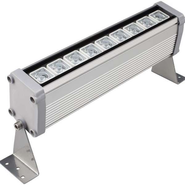 10EN 30 Cm - 9 Ledli Wallwasher