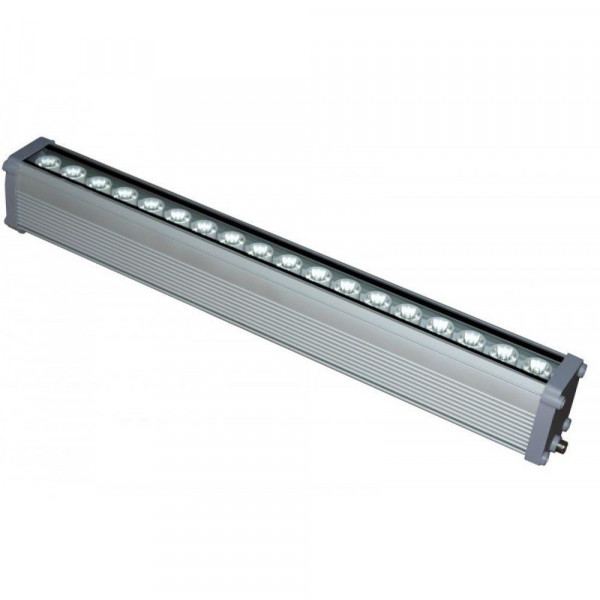 10EN 50Cm- 18 Ledli Wallwasher