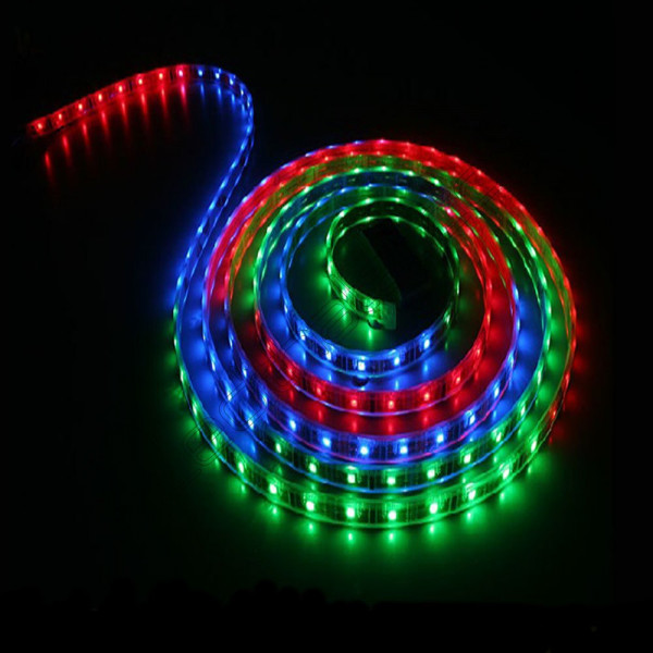10EN 220V Ip65 Diş Mekan Rgb Hortum Led 5 Metrelik Hazir Set
