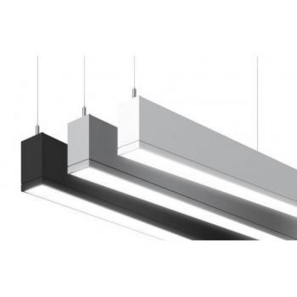 10EN 100 Cm Lınear Led Armatür ( 4000K )